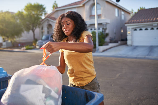 Best Attic Cleanout Services  in Lake Leann, MI