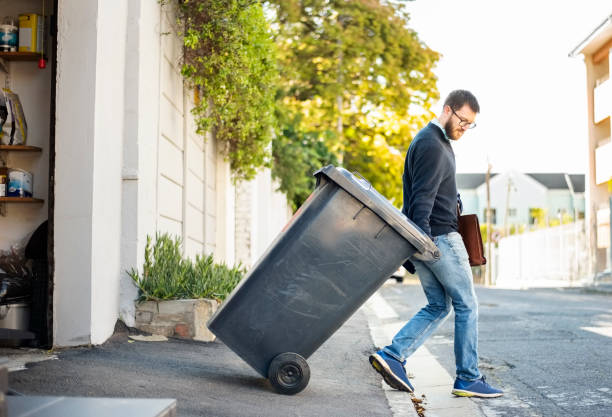 Best Construction Debris Removal  in Lake Leann, MI