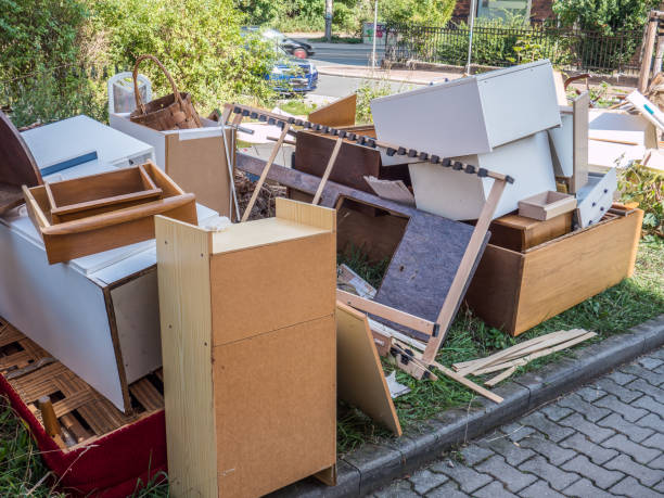 Best Garage Cleanout Services  in Lake Leann, MI