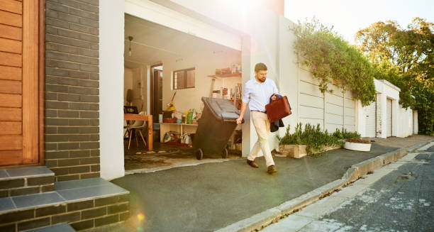 Best Estate Cleanout Services  in Lake Leann, MI