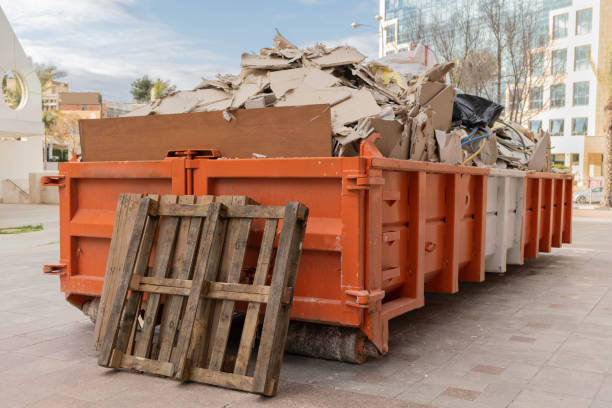 Best Yard Waste Removal  in Lake Leann, MI