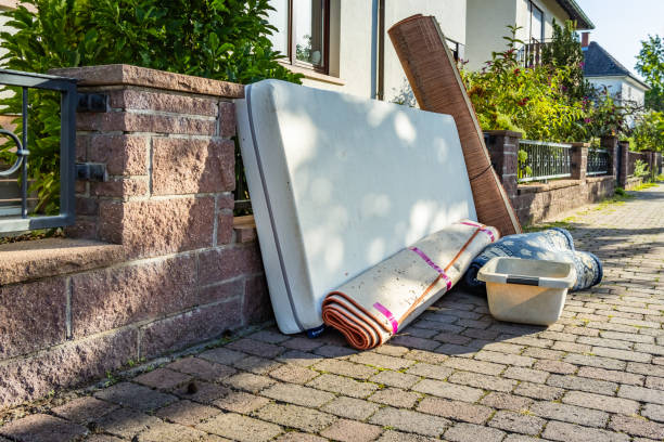 Best Commercial Junk Removal  in Lake Leann, MI