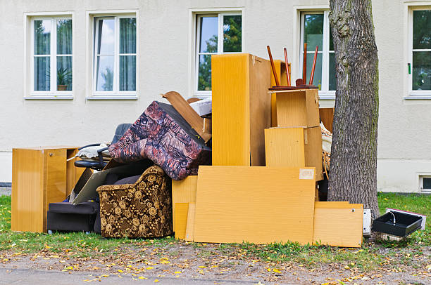 Best Full-Service Junk Removal  in Lake Leann, MI