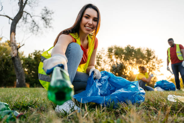 Reliable Lake Leann, MI Junk Removal Solutions