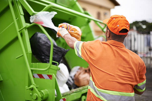 Best Professional Junk Removal  in Lake Leann, MI