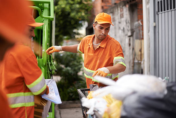 Best Yard Cleanup Services  in Lake Leann, MI